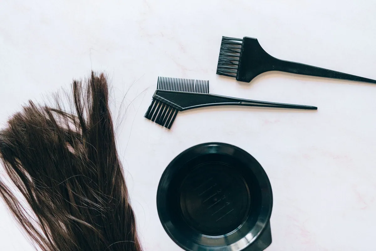 Keratin bakım